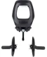 Bobike Achterzitje Junior One MIK-HD