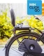 Bobike Achterzitje Junior One MIK-HD