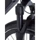 Cortina E-Mozzo DB7 2025 Heren