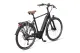 Batavus Finez E-Go Power Sport Heren