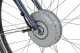 Batavus Entree E-Go 2025 Dames