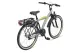 Batavus Snake 24 Inch Jongens