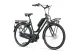 Batavus Quip E-Go Plus Extra Cargo 2025 Dames