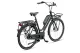 Batavus Quip E-Go Plus Extra Cargo 2025 Dames
