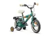 Loekie Booster 12 Inch Jongens