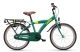 Loekie Booster 20 Inch Jongens