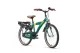 Loekie Booster 20 Inch Jongens