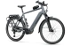 Koga E-Worldtraveller Suspension 2025 Heren
