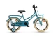 Loekie Packd 16 Inch Meisjes