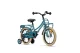 Loekie Packd 16 Inch Meisjes