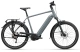 Koga Pace B05 Suspension 2025 Heren