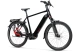 Koga Pace B10 Suspension 2025 Heren