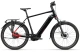 Koga Pace B10 Suspension 2025 Heren