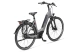 Batavus Altura E-go Power Smart 500wh 2025 Dames