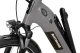 Batavus Altura E-go Power Smart 500wh 2025 Dames