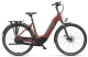 Batavus Altura E-Go Power Pro Smart 500wh 2025 Dames