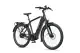 Sparta D-Burst Energy METb Smart Heren