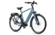 Sparta A-Shine Fit Smart Heren