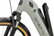 Sparta c-Grid Fit Smart 500wh 2025 Dames