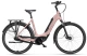 Sparta C-Grid Energy Smart 500wh 2025 Dames