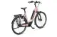 Sparta C-Grid Energy Smart 500wh 2025 Dames