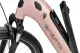 Sparta C-Grid Energy Smart 500wh 2025 Dames