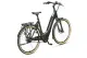 Sparta C-Grid Ultra Smart 500wh 2025 Dames