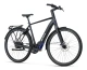 Koga E-F3 6.0 400wh 2025 Heren