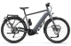 Koga E-Worldtraveller Rigid Heren