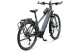 Koga E-Worldtraveller Rigid Dames
