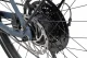 Batavus Liner E-go Sport 250wh 2025 Heren