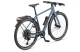 Batavus Liner E-go Sport 250wh 2025 Heren