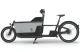 Carqon Cruise Enviolo 545Wh