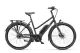 Batavus Dinsdag E-go Exclusive LTD 400wh Mixed
