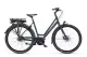 Batavus Dinsdag E-go Comfort LTD 500wh Dames