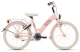 Bikefun Lots of Love 20 Inch Meisjes Roze