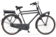 Cortina E-U4 Transport Solid Activeline MHB7 2025 Heren