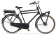 Cortina E-U4 Transport ActiveLine RB7 2025 Heren
