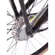 Cortina E-U4 Transport ActiveLine RB7 2025 Heren