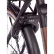 Cortina E-U4 Transport ActiveLine RB7 2025 Heren
