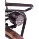Cortina E-U4 Transport ActiveLine RB7 2025 Heren