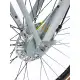 Cortina E-U4 Transport Solid Activeline RB7 2025 Dames