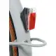 Cortina E-U4 Transport Solid Activeline RB7 2025 Dames