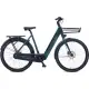 Cortina Voordrager Mand