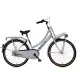 Cortina U4 Transport Mini Solid 26 Inch 2025 Meisjes