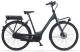 Cortina E-Common DB7 ActiveLine+ 2025 Dames