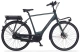 Cortina E-Common DB7 ActiveLine+ 2025 Heren