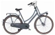 Cortina U4 Transport Solid N3 2025 Dames