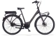 Cortina E-Common DB7 ActiveLine+ Belt 2025 Dames