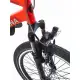 Alpina Trial 20 Inch Jongens
